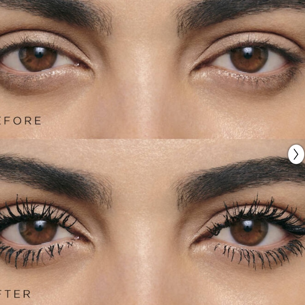 Lancôme set: Monsieur Big Mascara + 💄💄 + brush - Picture 9 of 9